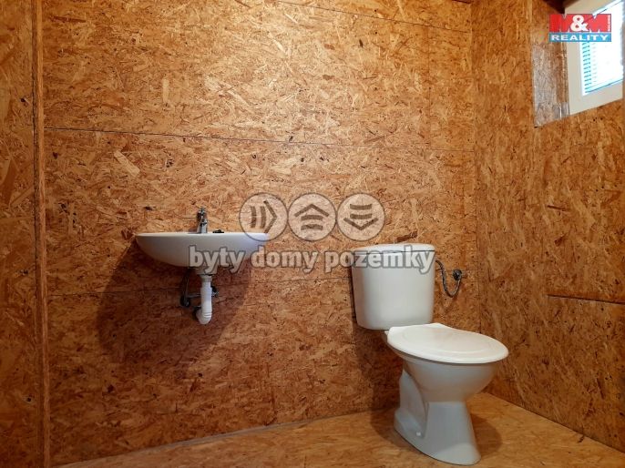 Prodej, Chata, Uherský Brod