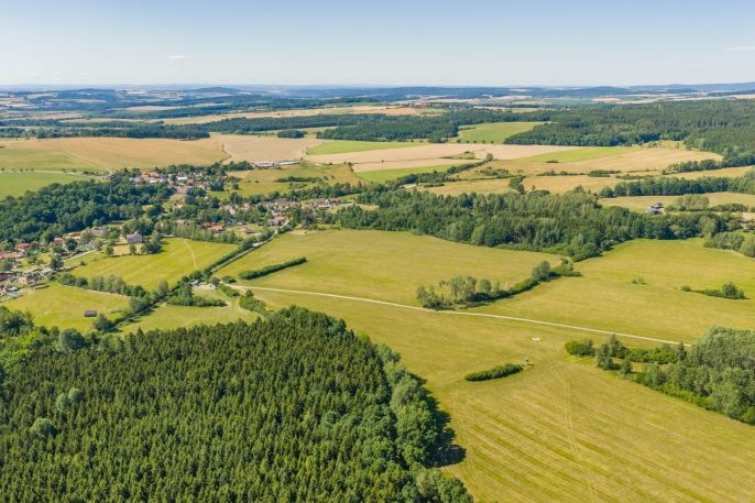 Prodej, Louka, Louňová