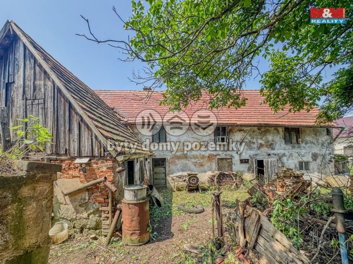 Prodej, Rodinný dům, Štětí