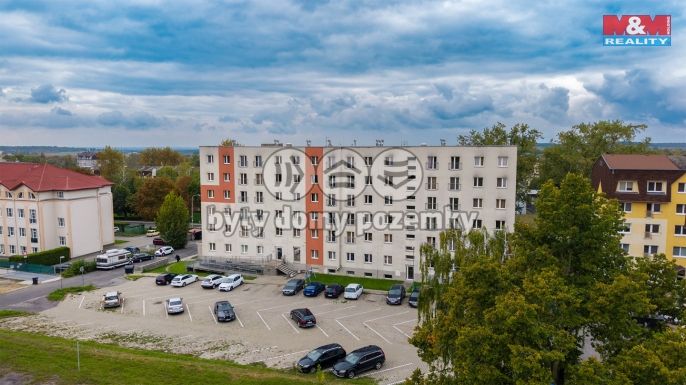 Prodej, Nájemní dům, Milovice