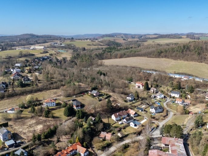 Prodej, Pozemek k bydlení, Čtyřkoly