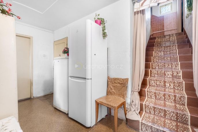 Prodej, Rodinný dům, Spomyšl