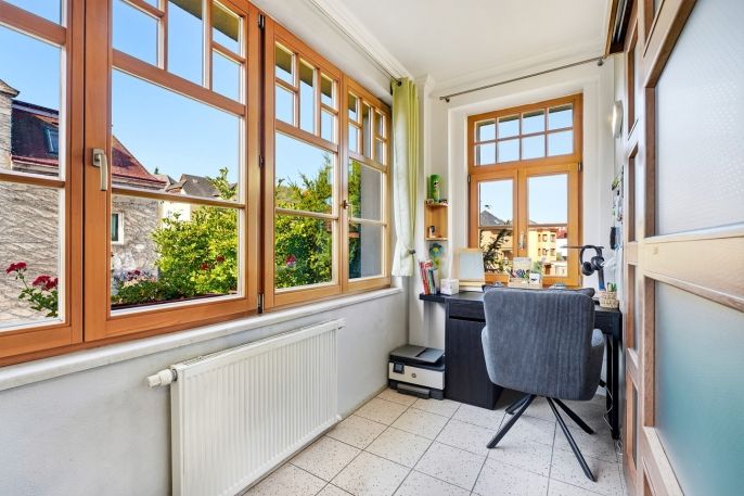 Prodej, Rodinný dům, Ústí nad Labem