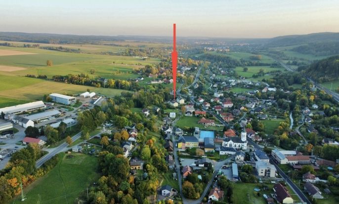 Prodej, Byt 2+1, Dlouhá Třebová