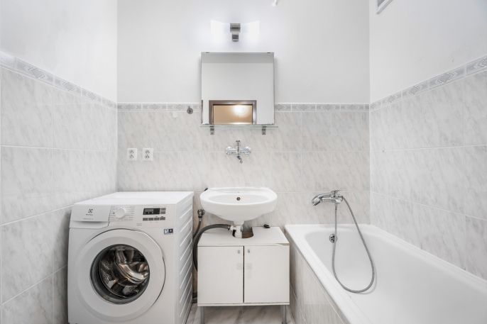 Pronájem, Byt 2+1, Kosmonosy