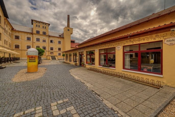 Prodej, Výrobní objekt, Kynšperk nad Ohří