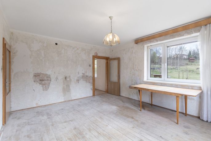 Prodej, Rodinný dům, Jablunkov