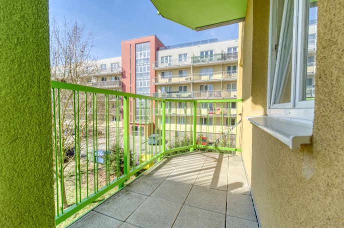 Pronájem, Byt 3+kk, Plzeň