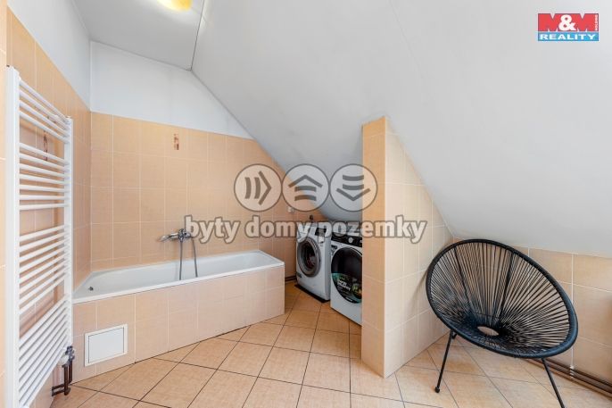 Prodej, Byt 2+kk, Děčín