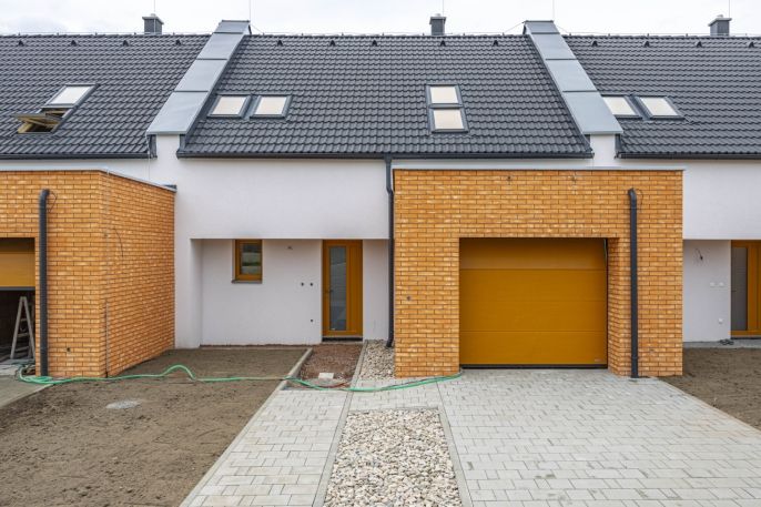 Prodej, Rodinný dům, Čestice
