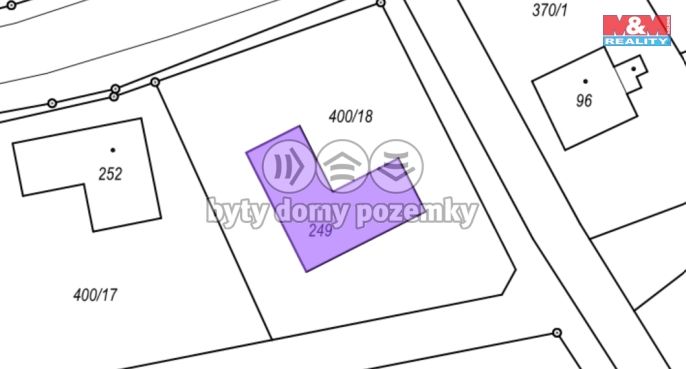 Prodej, Rodinný dům, Pyšely