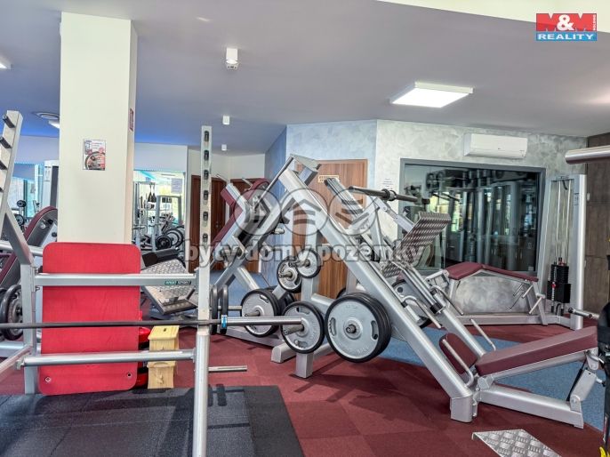 Prodej, Obchod a služby, Praha