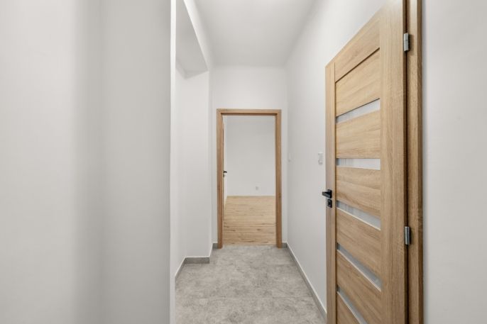 Prodej, Byt 2+1, Kralupy nad Vltavou