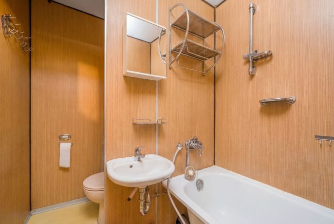 Prodej, Byt 2+kk, Teplice