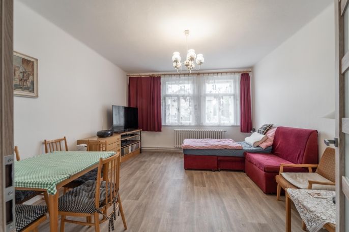 Prodej, Rodinný dům, Lužec nad Vltavou