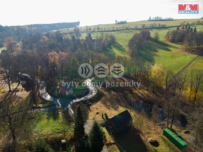 Prodej, Rodinný dům, Pulečný