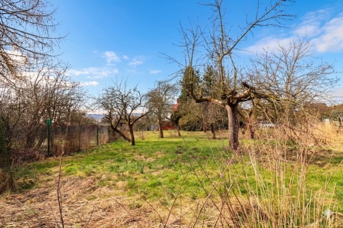 Prodej, Pozemek k bydlení, Hroznětín