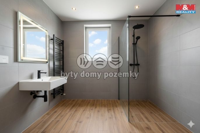 Prodej, Rodinný dům, Nymburk