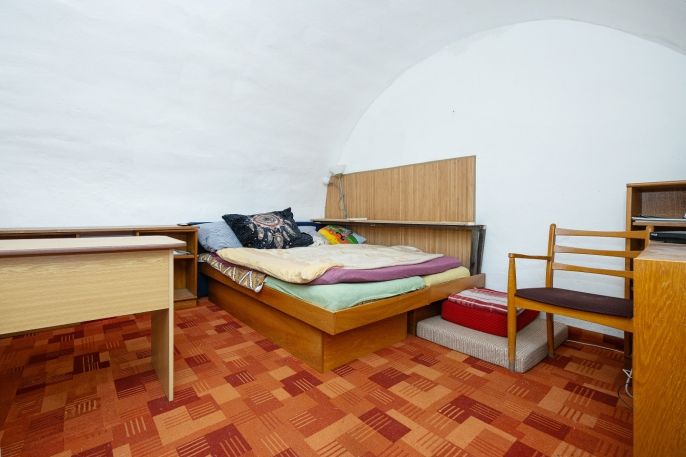 Prodej, Rodinný dům, Zádolí