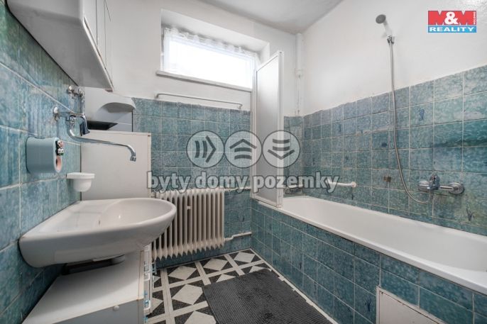 Prodej, Rodinný dům, Moravská Třebová