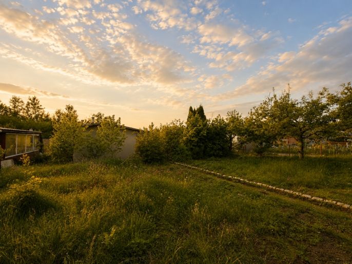 Prodej, Zahrada, Most