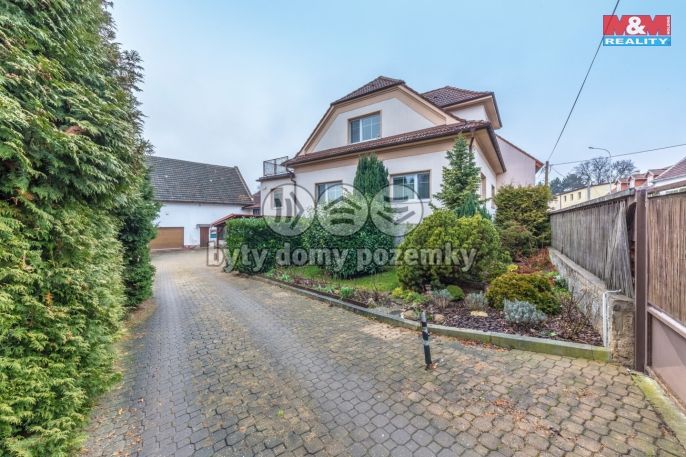 Prodej, Rodinný dům, Zdiby