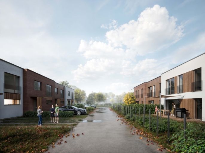 Prodej, Rodinný dům, Ostrava