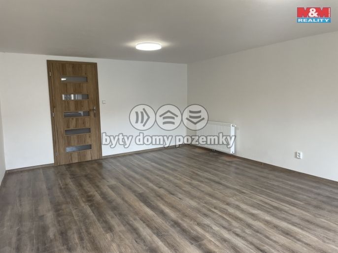 Prodej, Rodinný dům, Chrast