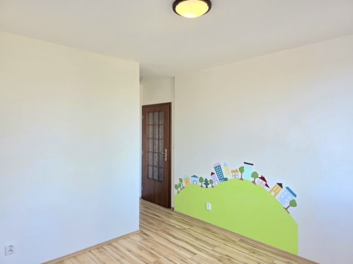 Pronájem, Byt 3+1, Česká Lípa