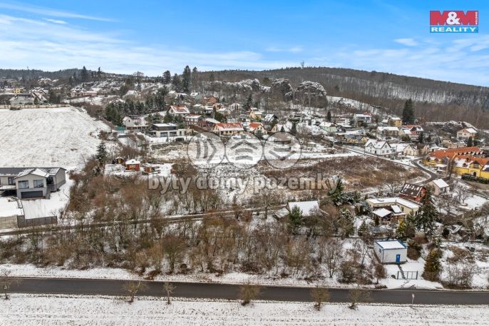 Prodej, Chata, Černolice