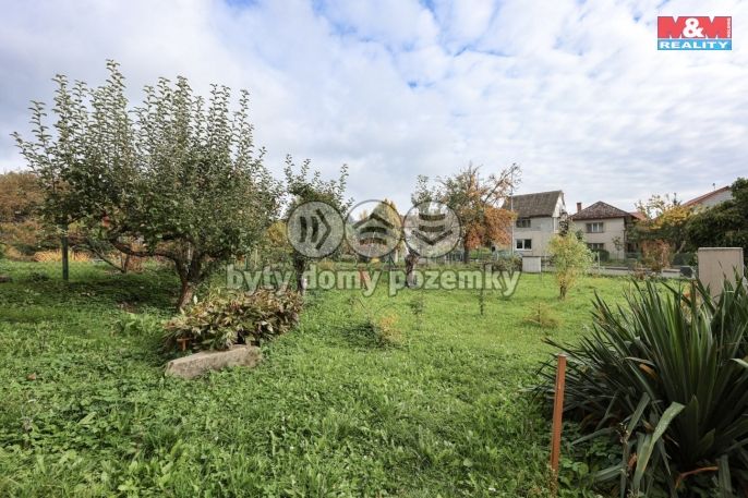 Prodej, Rodinný dům, Loučka