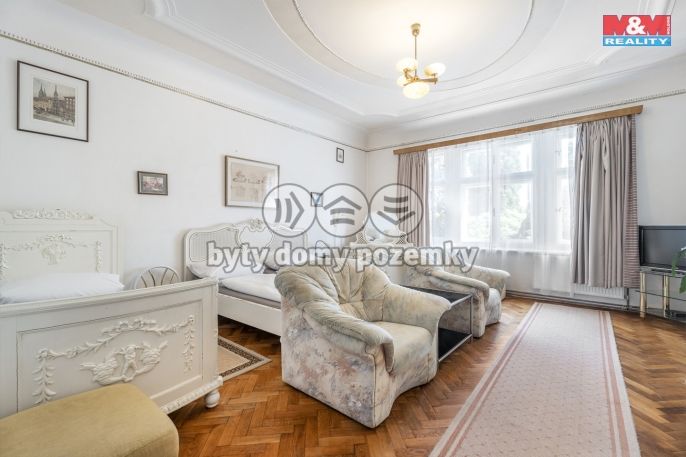 Prodej, Hotel, penzion, Velké Hamry