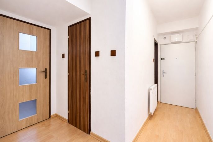 Prodej, Byt 2+1, Praha