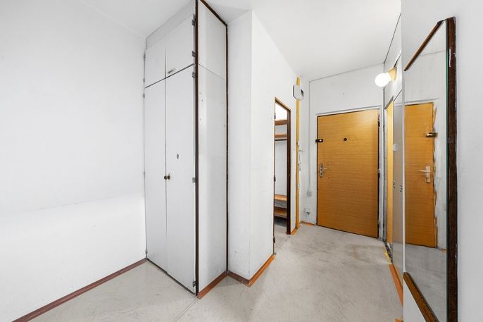 Prodej, Byt 2+1, Děčín