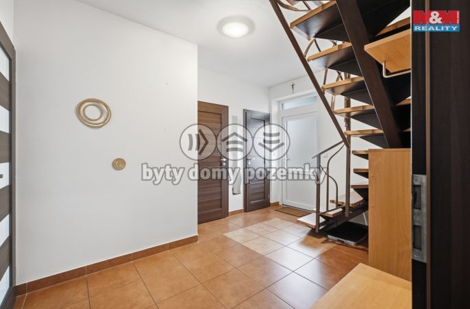 Prodej, Rodinný dům, Letovice