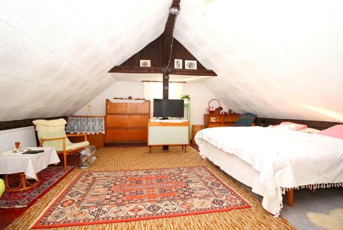 Prodej, Chalupa, Smidary