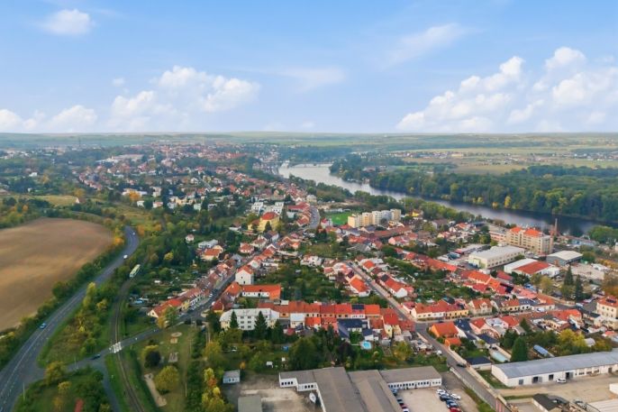Prodej, Zahrada, Roudnice nad Labem