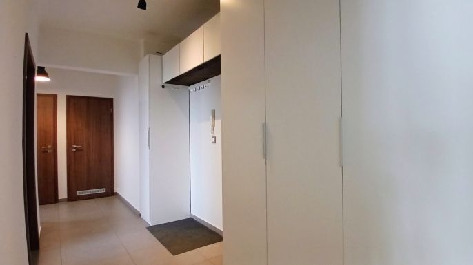 Pronájem, Byt 2+1, Praha