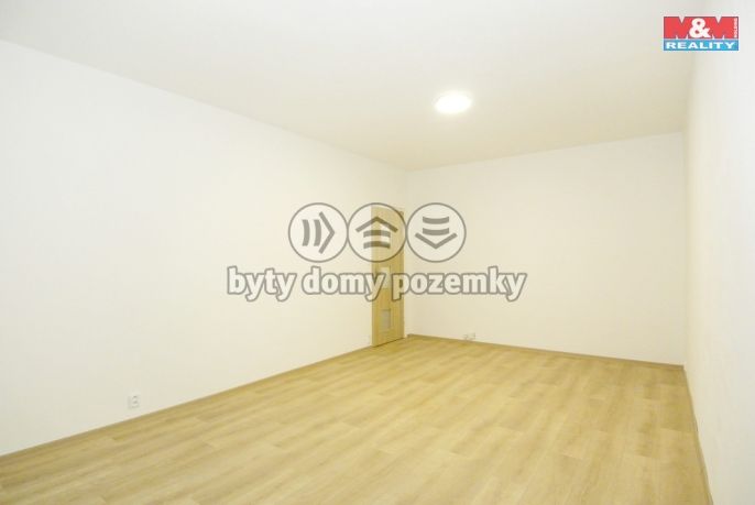 Pronájem, Byt 3+1, Mladá Boleslav