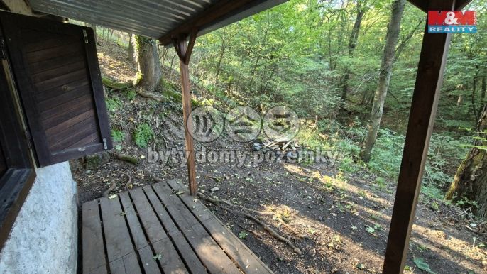 Prodej, Chata, Zbečno