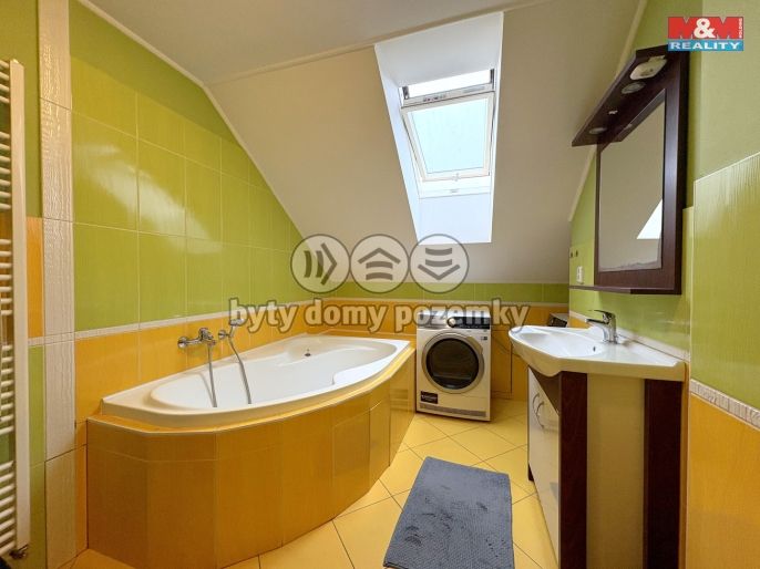 Prodej, Restaurace, stravování, Velké Žernoseky