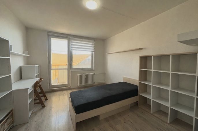 Pronájem, Byt 2+1, Olomouc