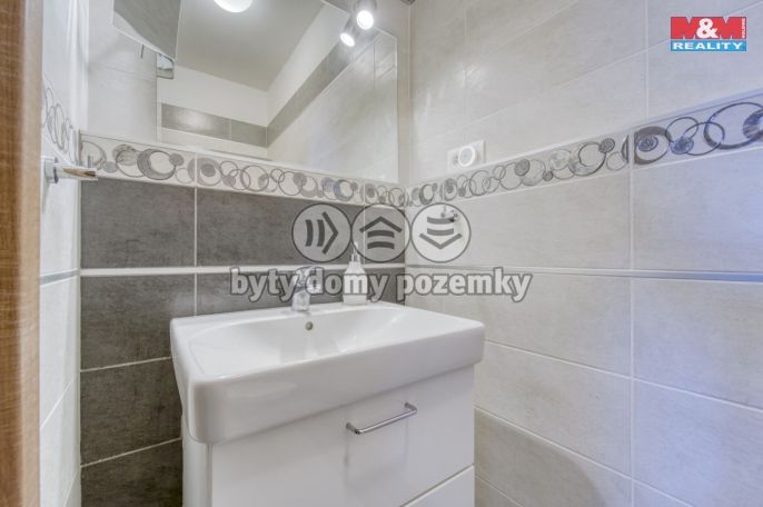 Prodej, Byt 3+kk, Praha