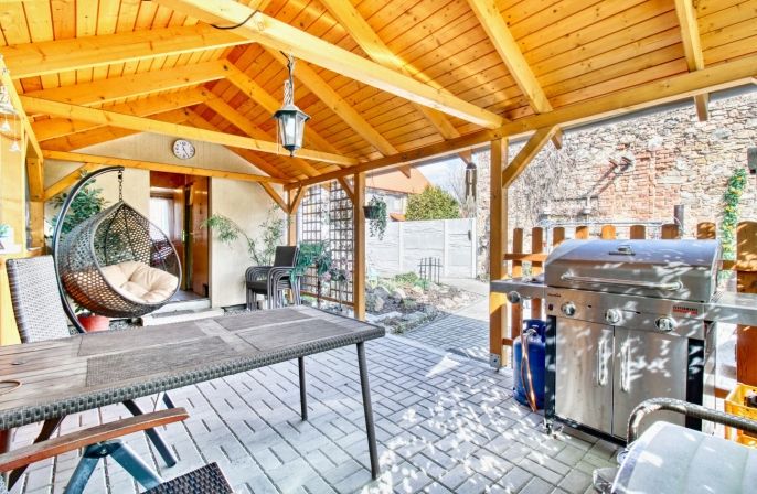 Prodej, Byt 2+1, Lom