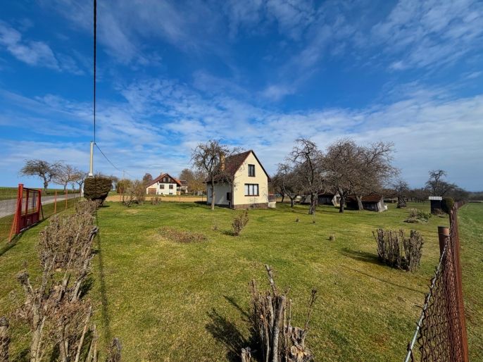 Prodej, Zahrada, Meziříčí