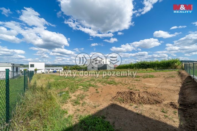 Prodej, Pozemek k bydlení, Blovice