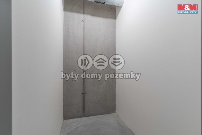 Pronájem, Byt 1+kk, Plzeň