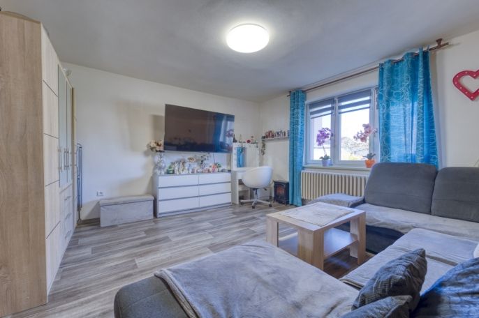 Prodej, Rodinný dům, Blovice