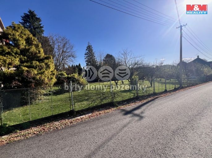 Prodej, Pozemek k bydlení, Petřvald