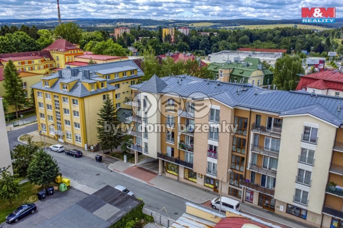 Prodej, Obchod a služby, Mariánské Lázně